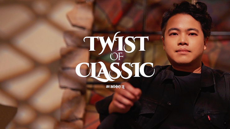 Twist of Classic