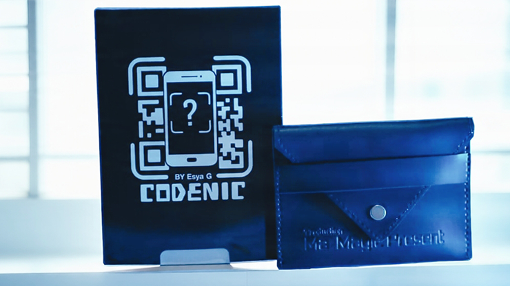 Codenic