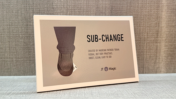 Sub-change