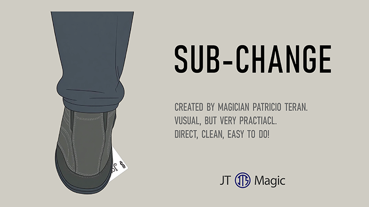 Sub-change