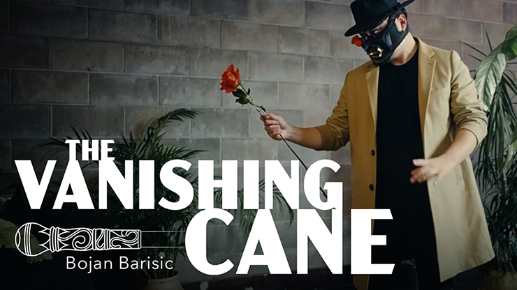 Vanishing Cane (Stage)