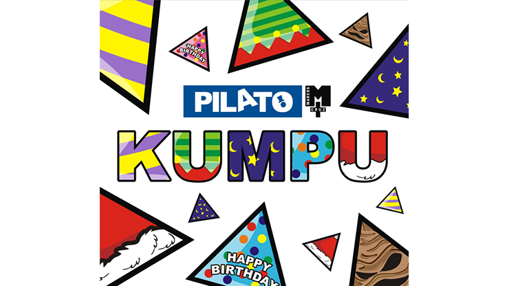 Kumpu
