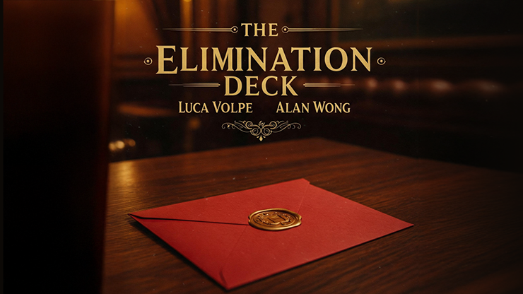 The Elimination Deck