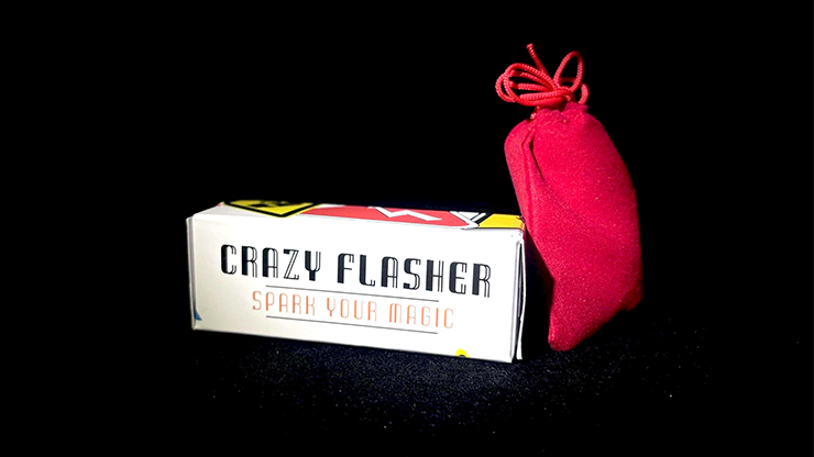 Crazy Flasher