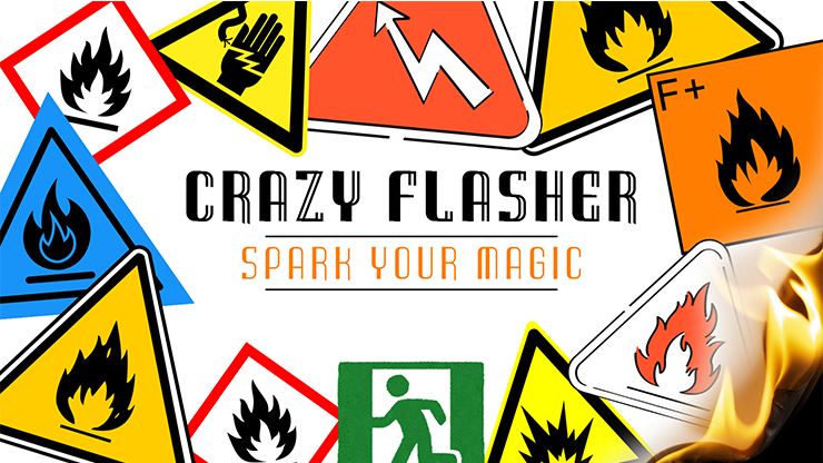 Crazy Flasher
