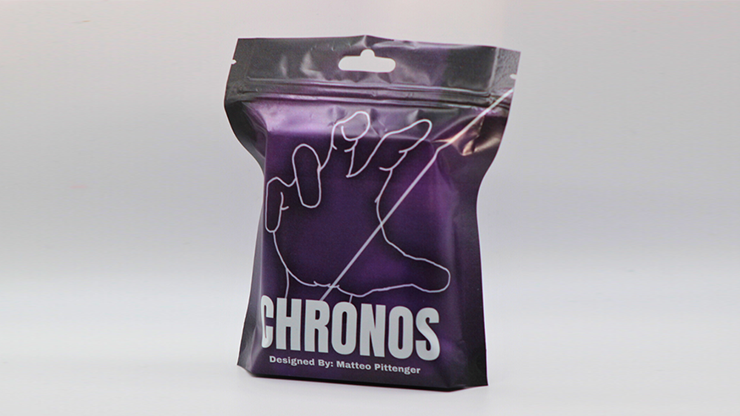 Chronos Reel