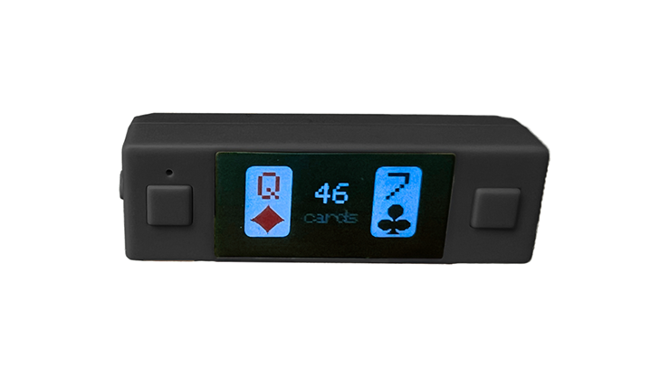 PeekSmith 3 - Black