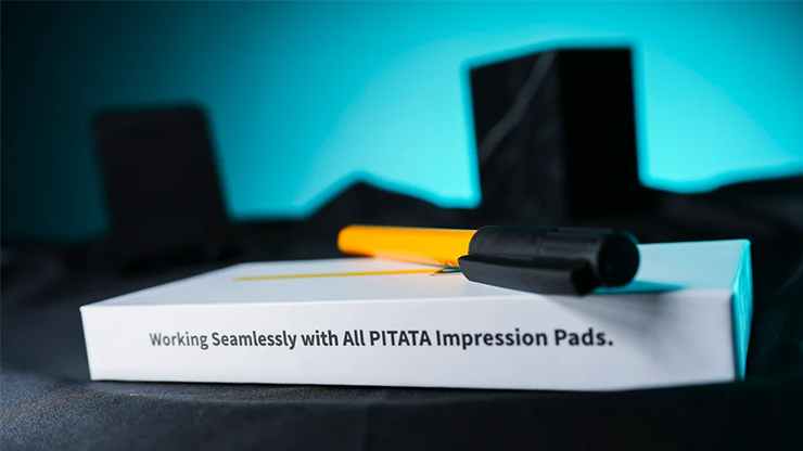 PITATA Ballpoint Pen, photo 2