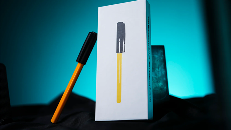PITATA Ballpoint Pen