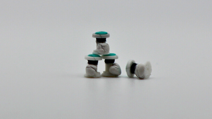 Chronos Reel Refill (pack of 4 spools)