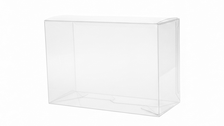 Transparent Protector 12 Decks, photo 2