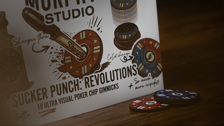 Sucker Punch: Revolutions, photo 3