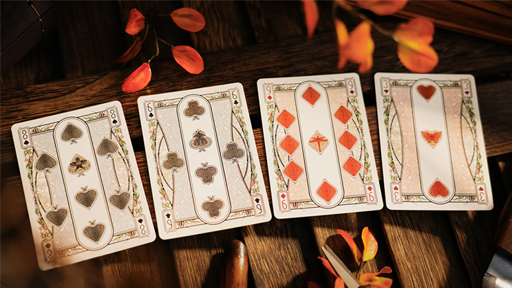 Kite Playing Cards, photo 4