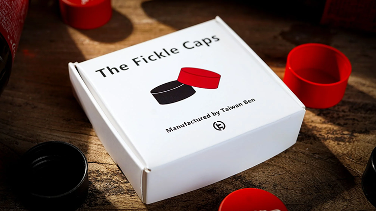 The Fickle Caps