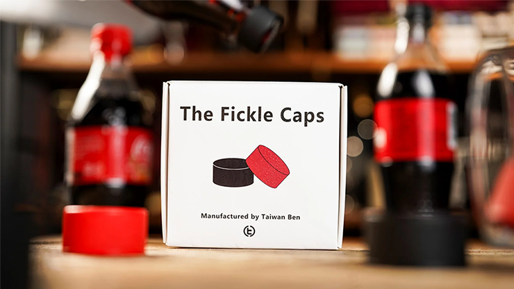 The Fickle Caps
