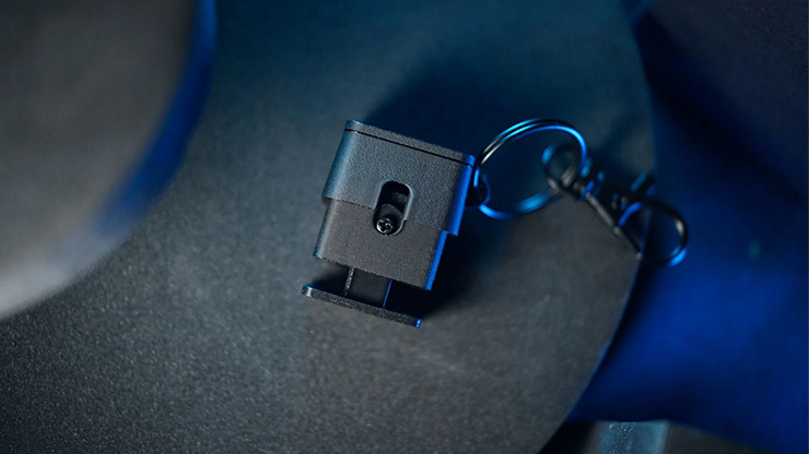 The EDC Holder