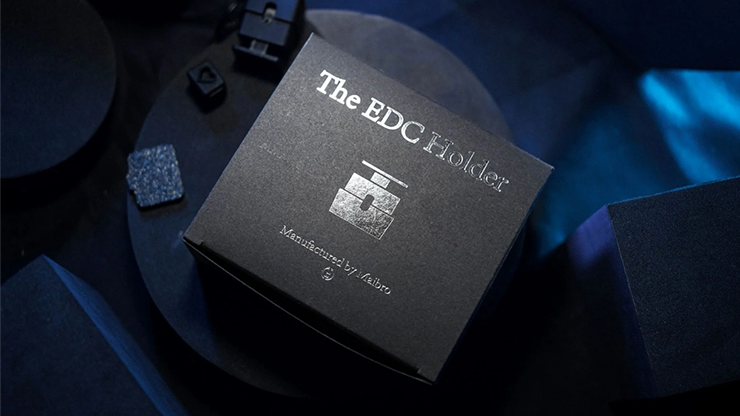 The EDC Holder