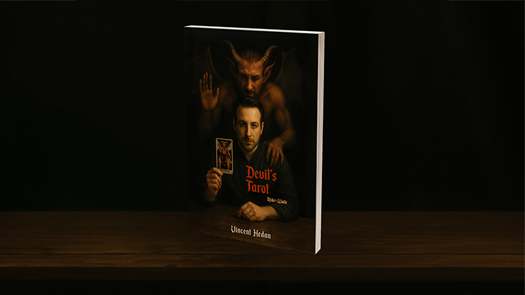 The Devil's Tarot