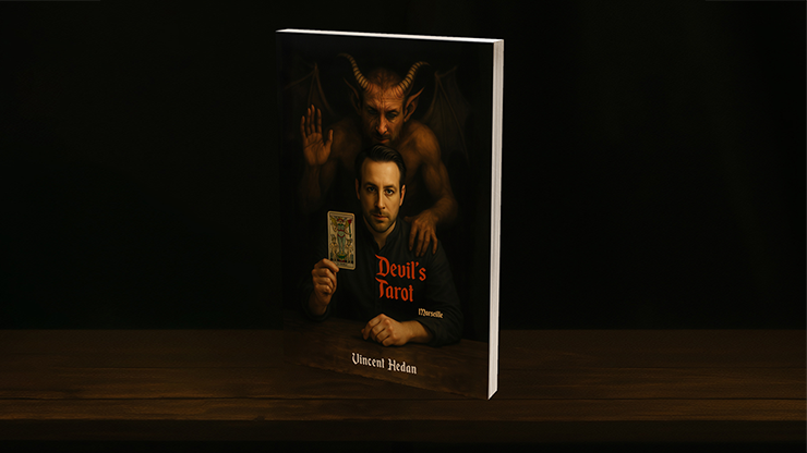 The Devil's Tarot