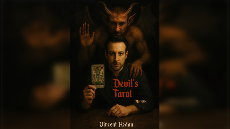 The Devil's Tarot
