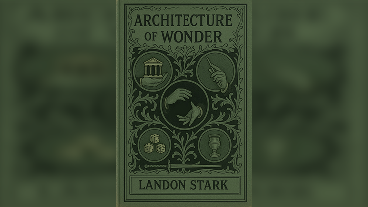 Architecture of Wonder (eBook)