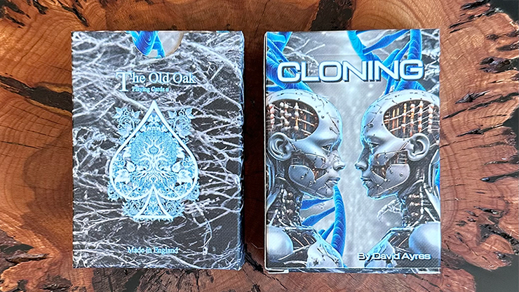 Cloning