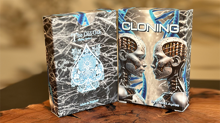 Cloning