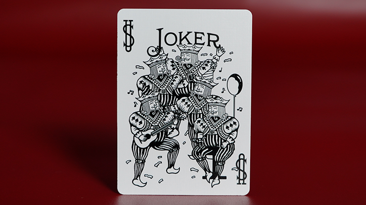 Rally Joker