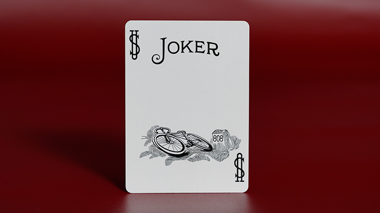 Rally Joker