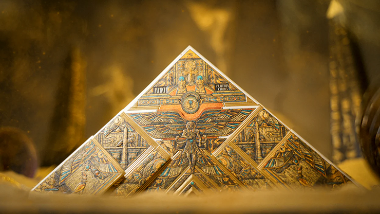 Ankh Playing Cards
