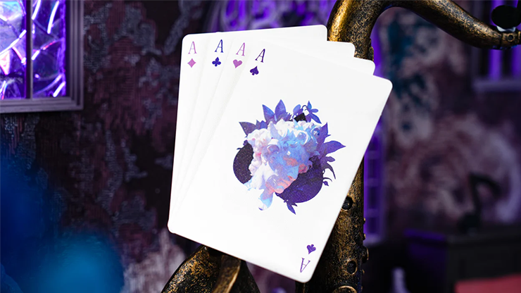 Echo Playing Cards, photo 2