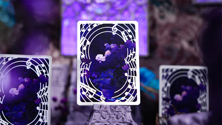 Echo Playing Cards, photo 5