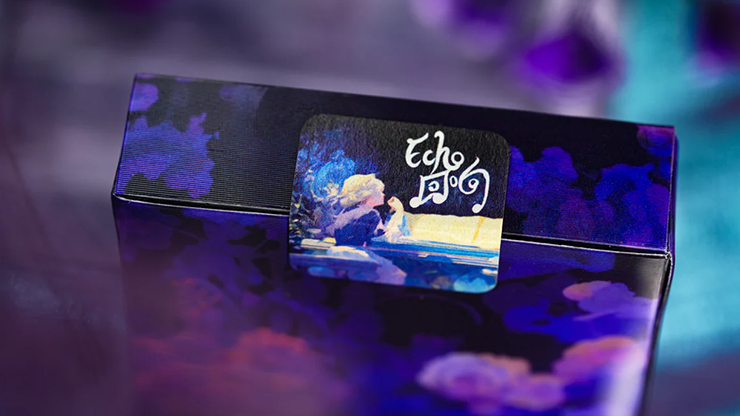 Echo Playing Cards, photo 6