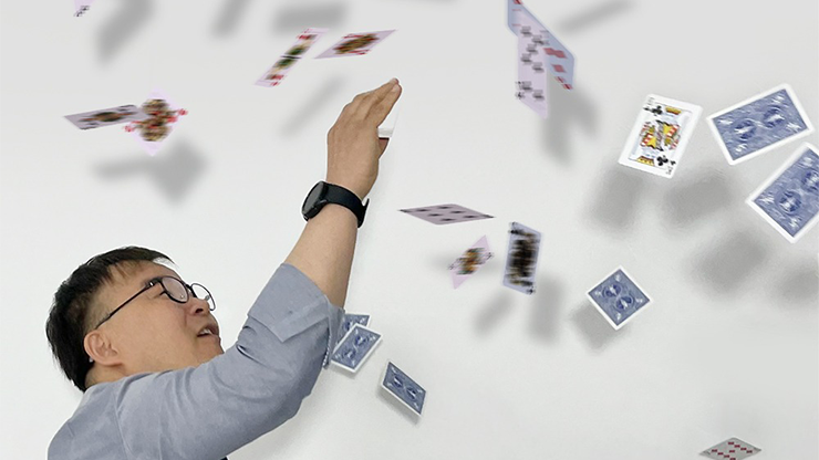 Flash Poker