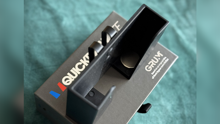 The QuickDraw Lite