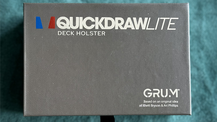 The QuickDraw Lite
