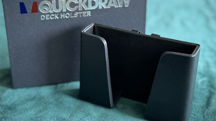 The QuickDraw Pro