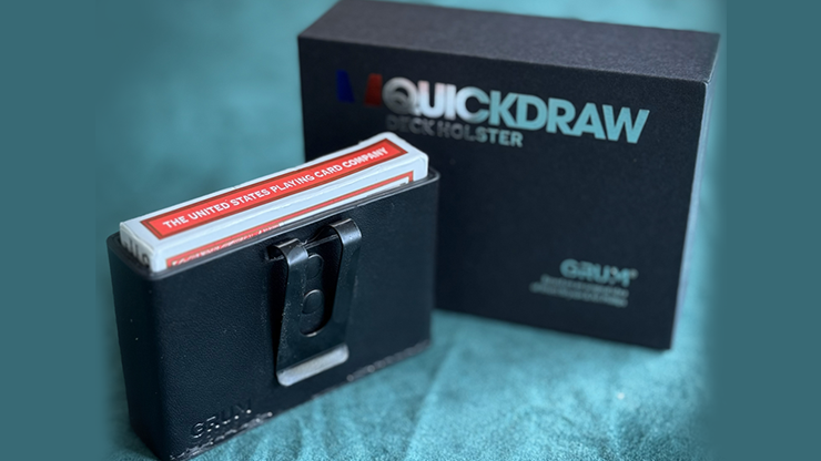 The QuickDraw Pro