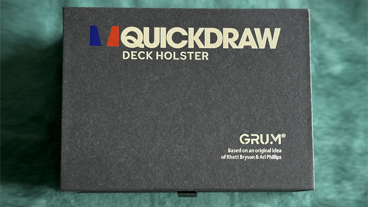 The QuickDraw Pro
