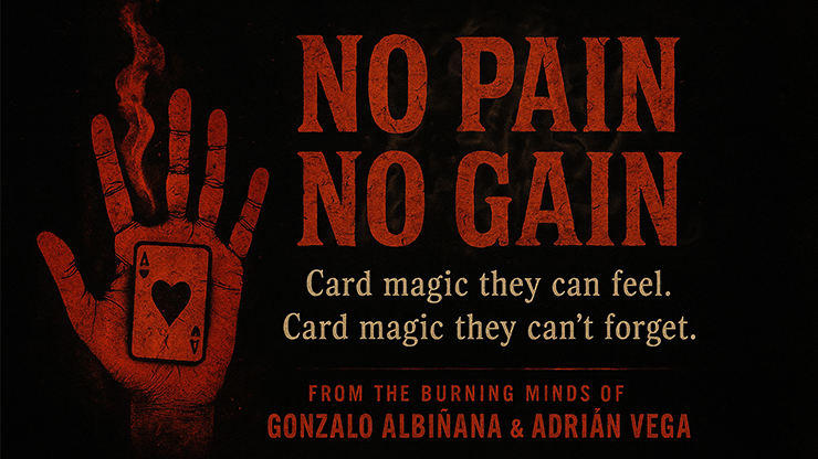 No Pain No Gain