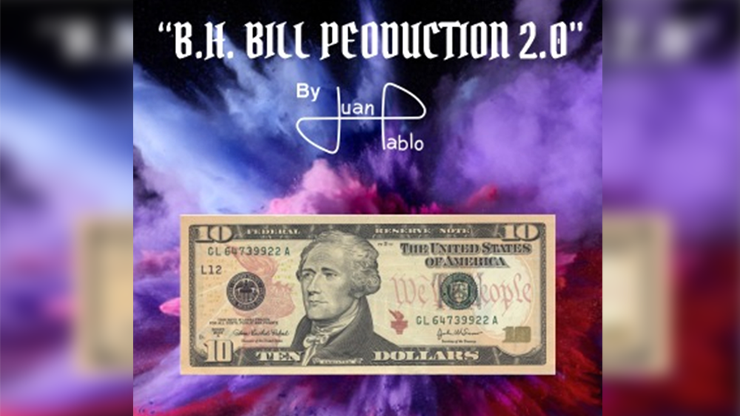 B.H. Bill Production 2.0
