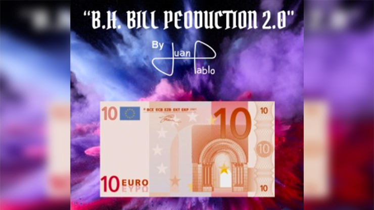 B.H. Bill Production 2.0