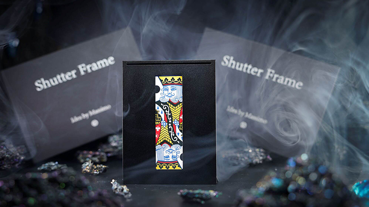 Shutter Frame