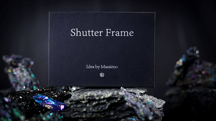 Shutter Frame