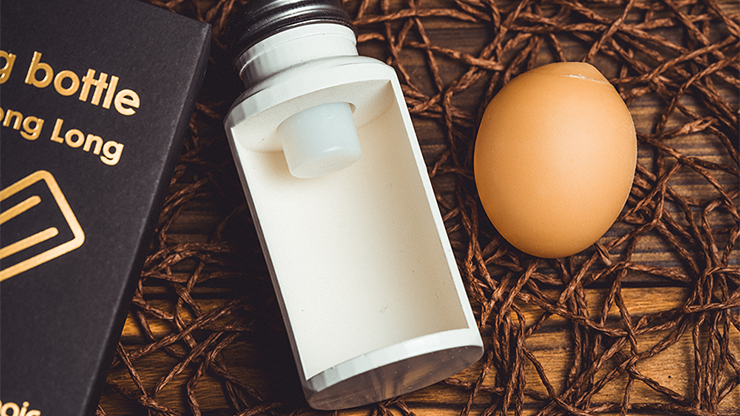 Egg Bottle