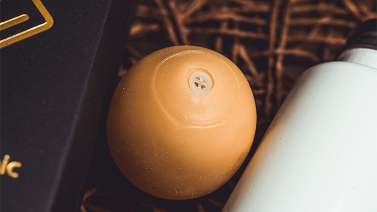 Egg Bottle
