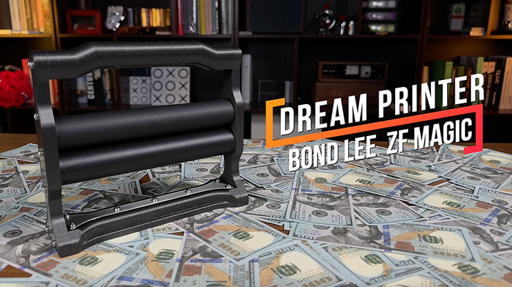 Dream Printer