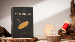 Needle Thru Coin