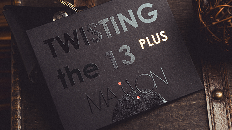 Twisting 13 Plus