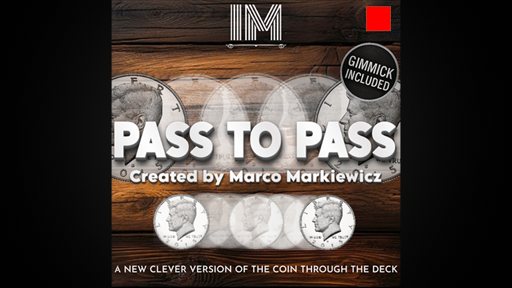 Pass To Pass